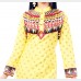 Neela’s classic Kameez and shalwar in soft cotton fabric with soft Cotton Dupatta